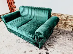 Sofa La Watu 2 Lina Spring