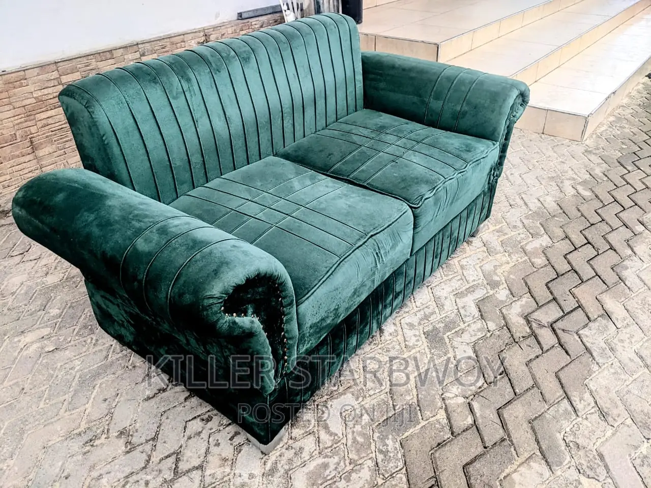 Sofa La Watu 2 Lina Spring