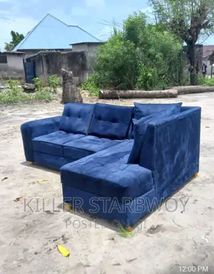 Sofa L Shape