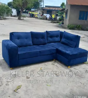 Sofa L Shape