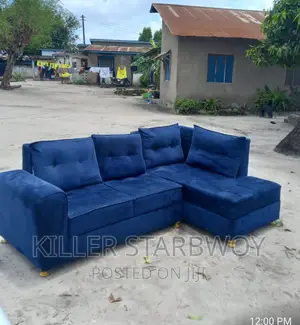 Sofa L Shape
