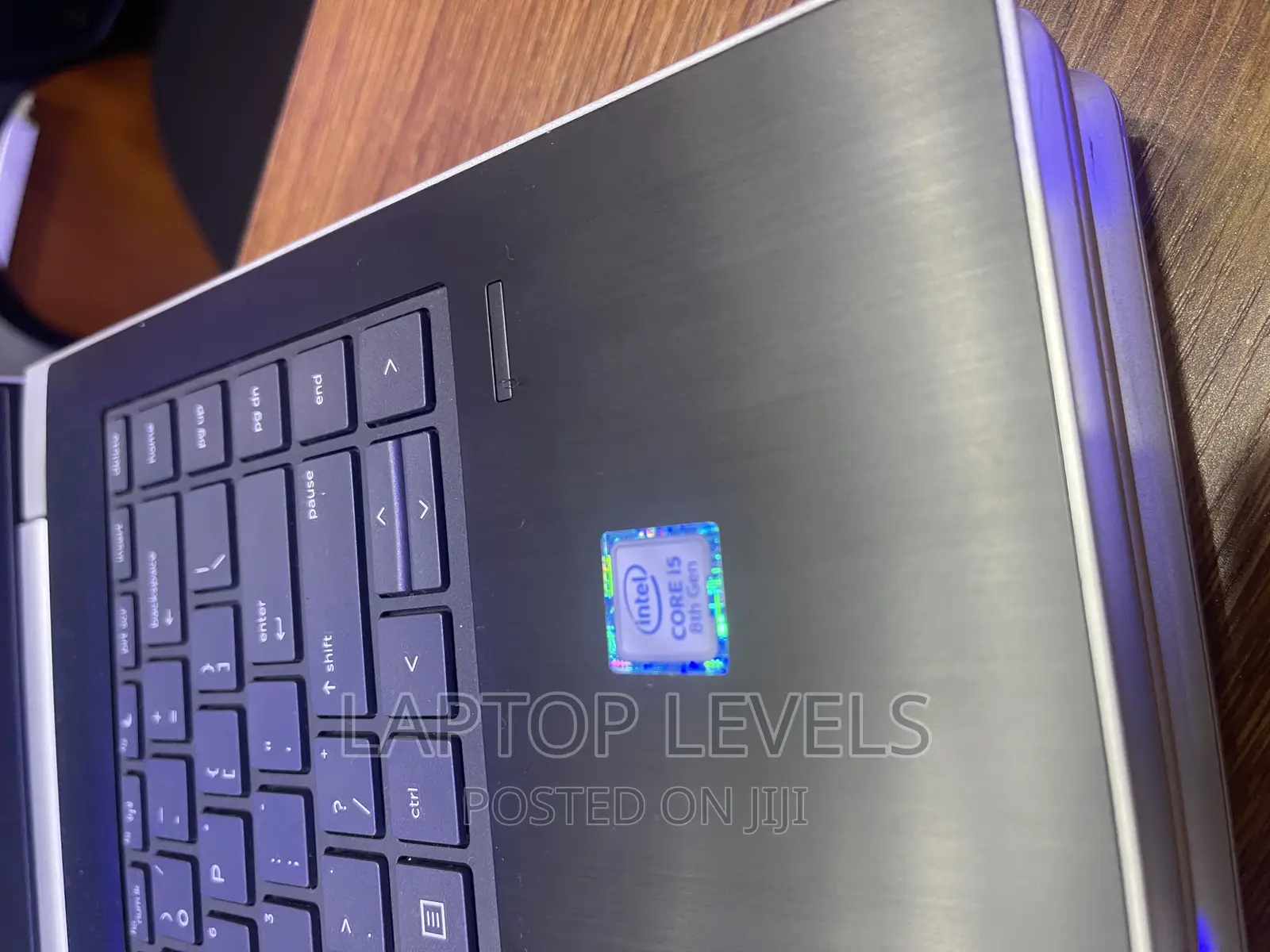 Laptop HP 430 G5 8GB Intel Core I5 HDD 500GB
