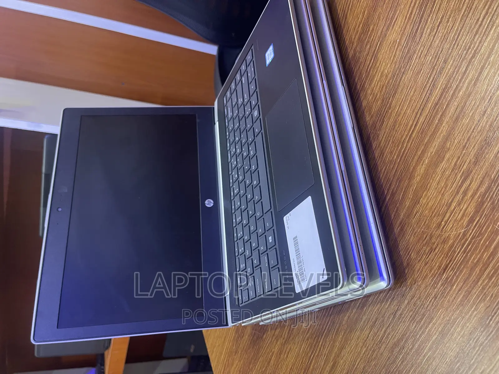 Laptop HP 430 G5 8GB Intel Core I5 HDD 500GB
