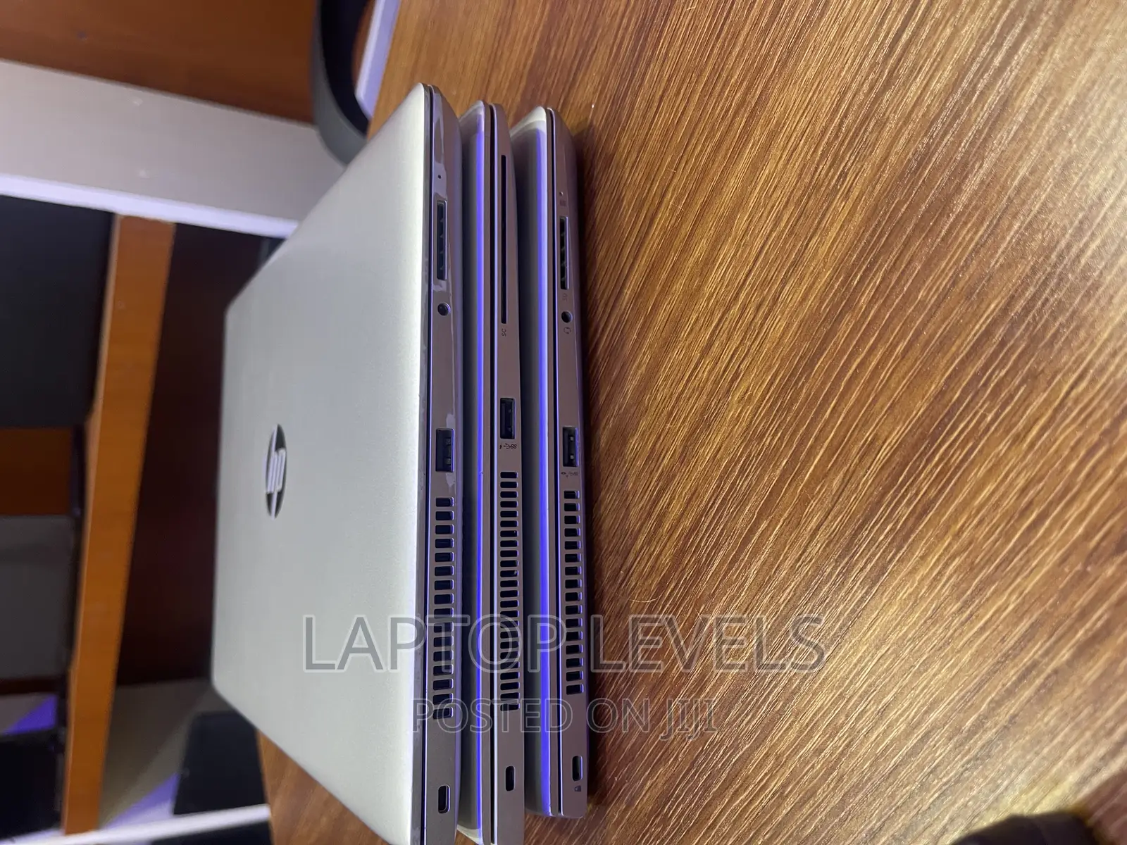 Laptop HP 430 G5 8GB Intel Core I5 HDD 500GB