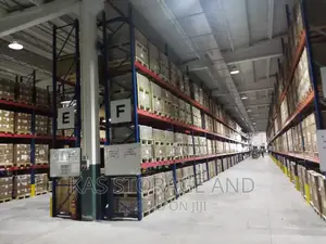 Premium Quality Shelves for Your Warehouse