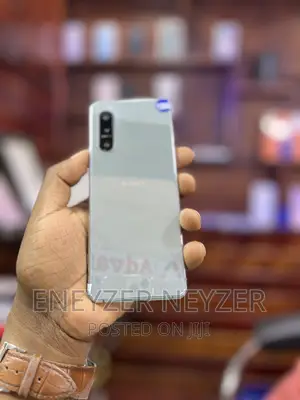 Sony Xperia 5 II 128 GB Silver