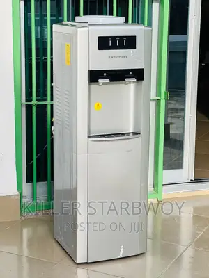 Water Dispenser Maji Moto+ Baridi