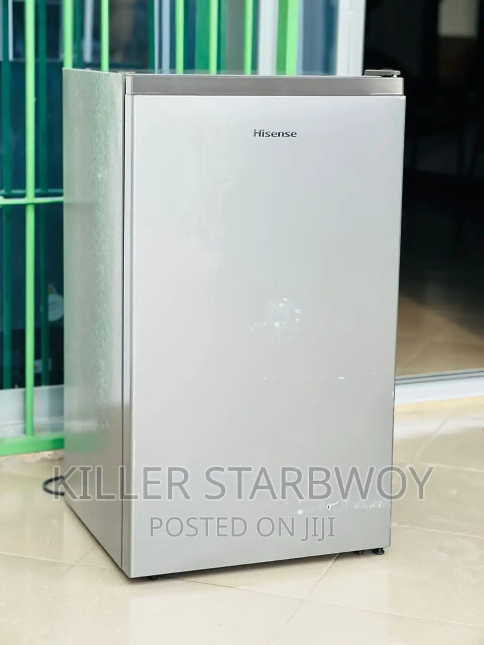 Hisense Lita 90