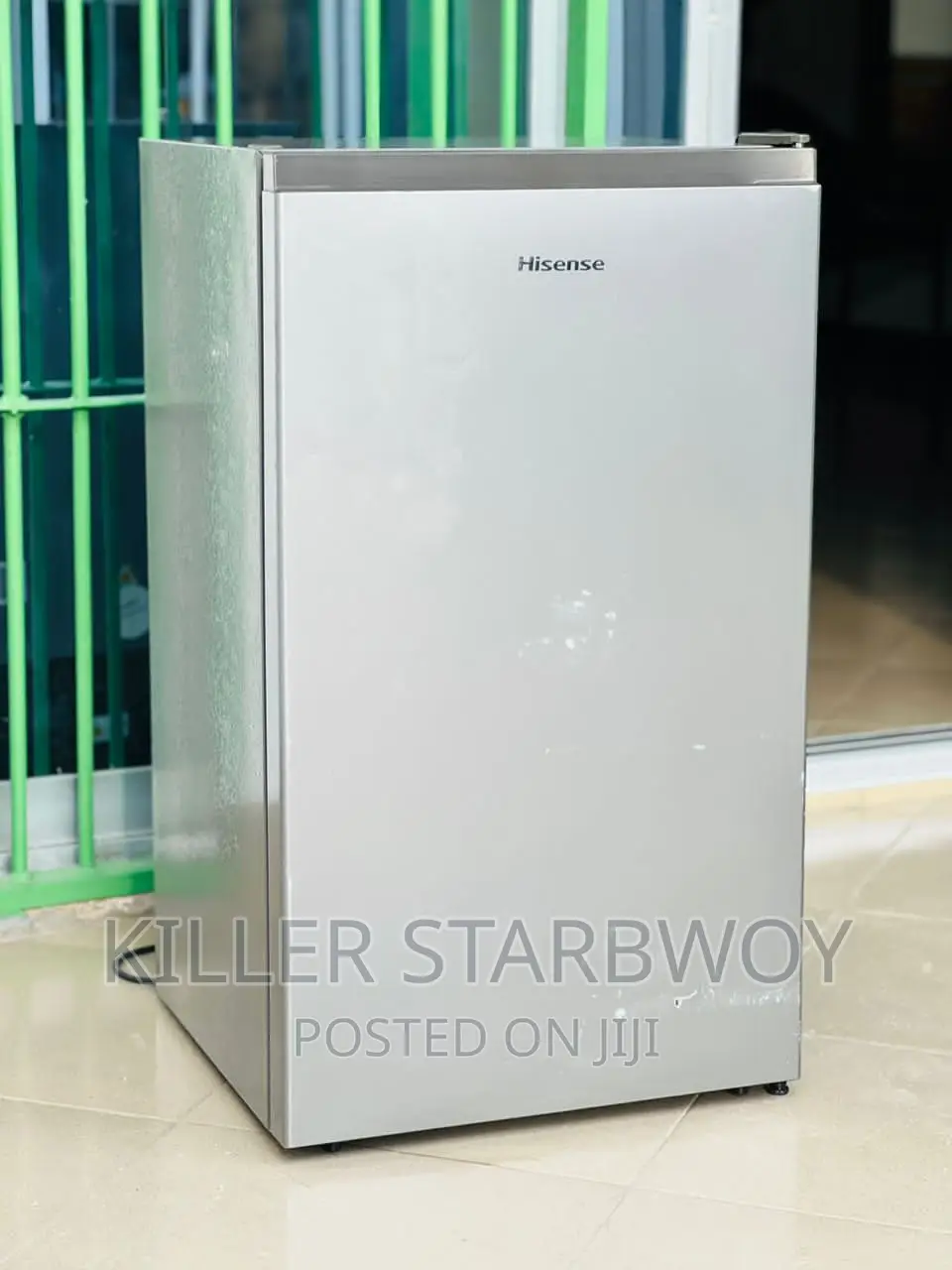 Hisense Lita 90