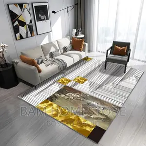 Classic 3d Carpets