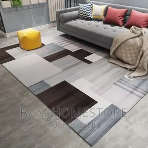 Classic 3d Carpets