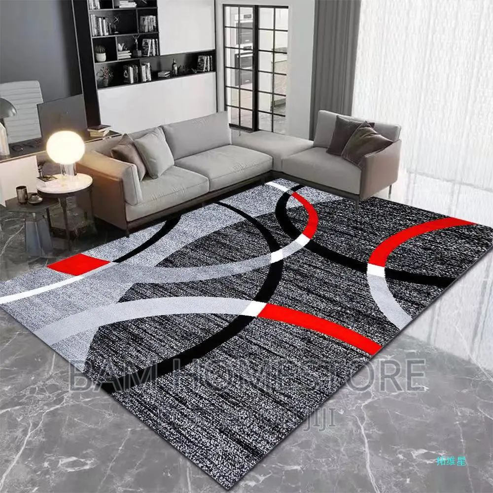 Classic 3d Carpets