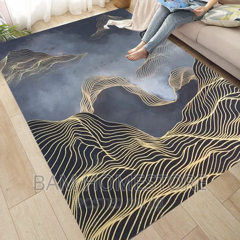 Classic 3d Carpets