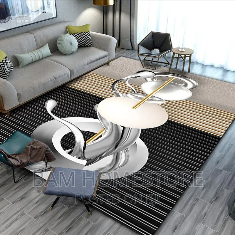 Classic 3d Carpets