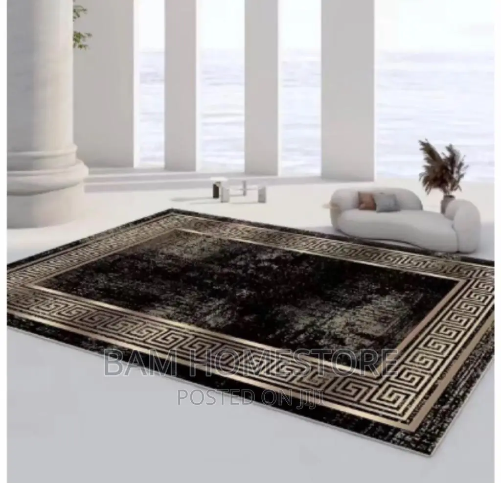 Classic 3d Carpets