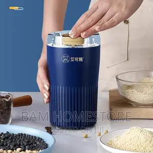 Simple Classic Grinder