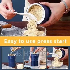 Simple Classic Grinder