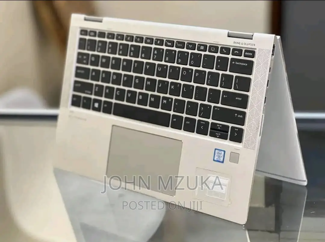 Laptop HP EliteBook X360 1030 G3 8GB Intel Core I5 SSD 256GB