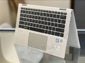 Laptop HP EliteBook X360 1030 G3 8GB Intel Core I5 SSD 256GB