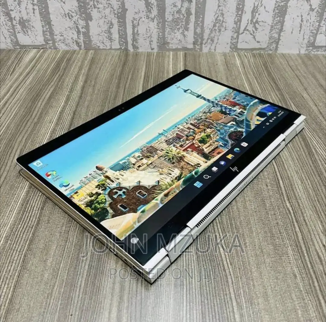 Laptop HP EliteBook X360 1030 G3 8GB Intel Core I5 SSD 256GB