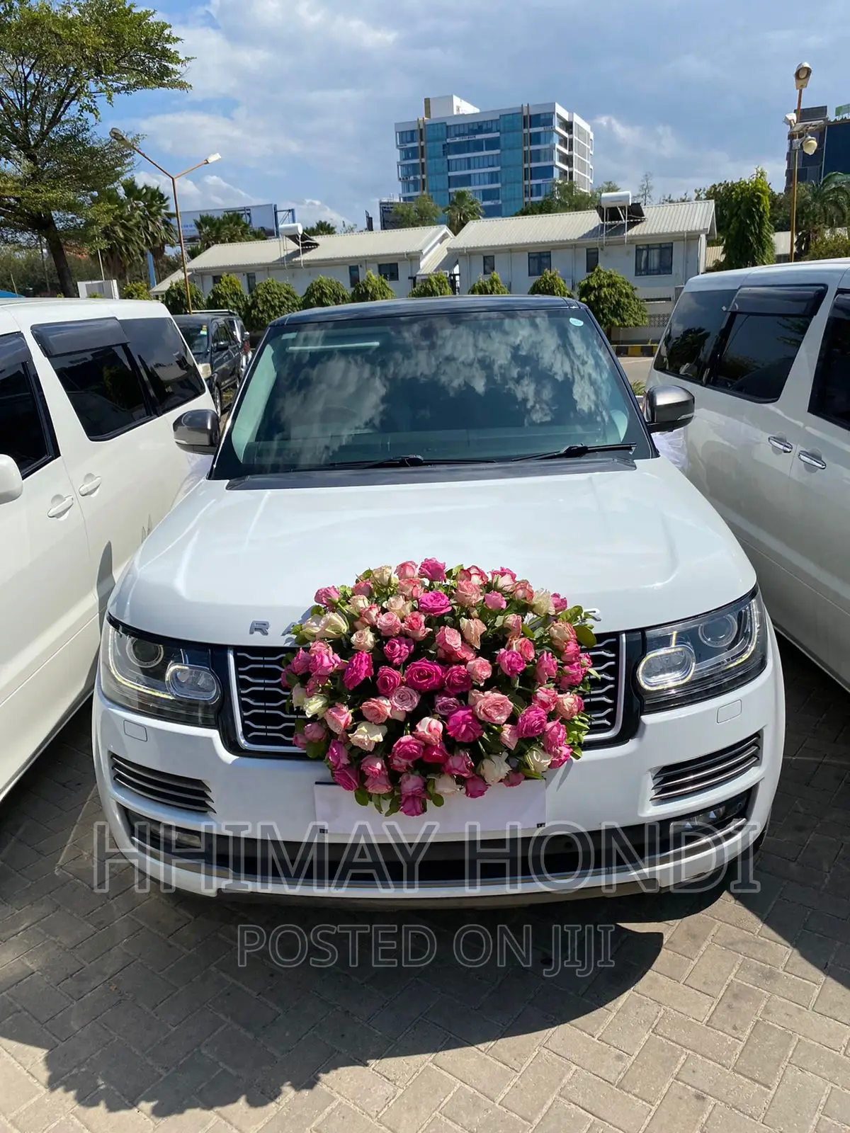 Car Rental(Kodi Gari Nasi)