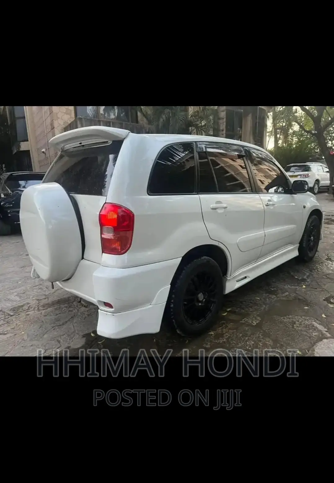 Car Rental(Kodi Gari Nasi)