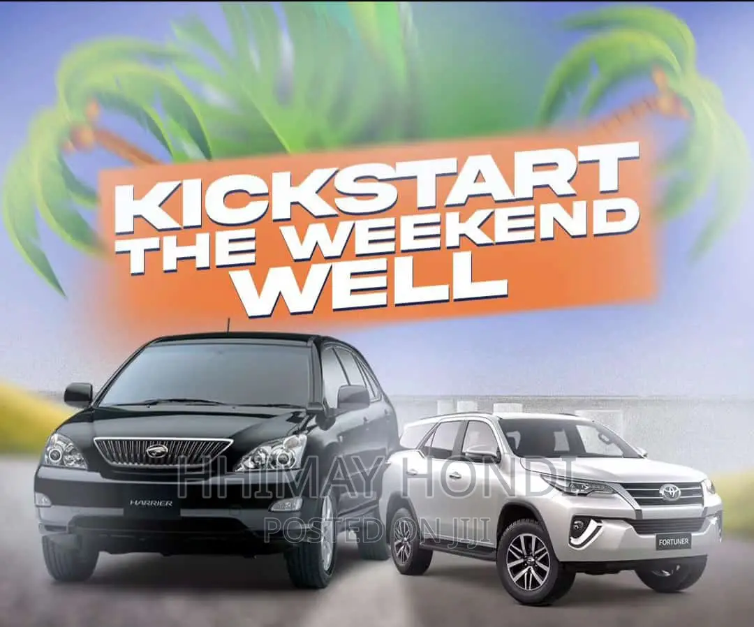 Car Rental(Kodi Gari Nasi)