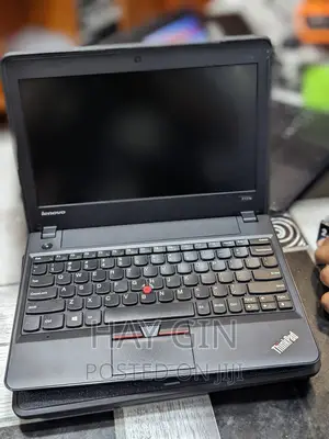 New Laptop Lenovo ThinkPad X131e 4GB Intel HDD 500GB