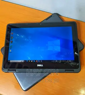 New Laptop Dell Latitude 3189 4GB Intel Core 2 Duo HDD 128GB
