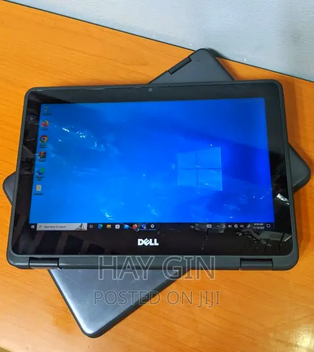 New Laptop Dell Latitude 3189 4GB Intel Core 2 Duo HDD 128GB