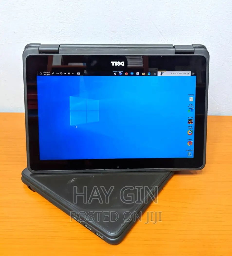 New Laptop Dell Latitude 3189 4GB Intel Core 2 Duo HDD 128GB