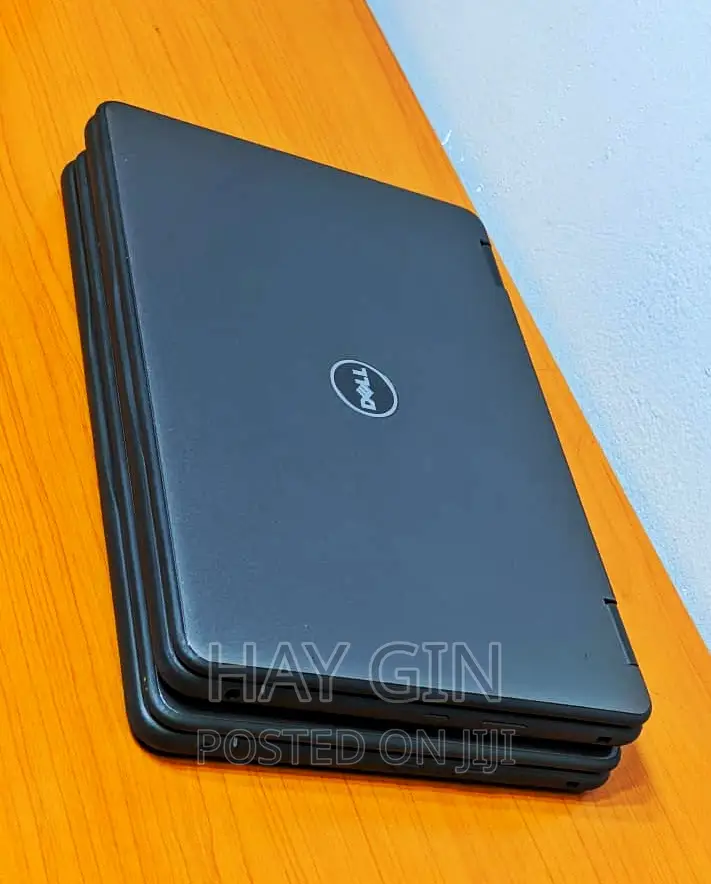 New Laptop Dell Latitude 3189 4GB Intel Core 2 Duo HDD 128GB