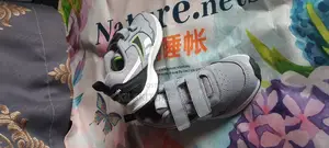 Reebok Kids Leather Sneaker