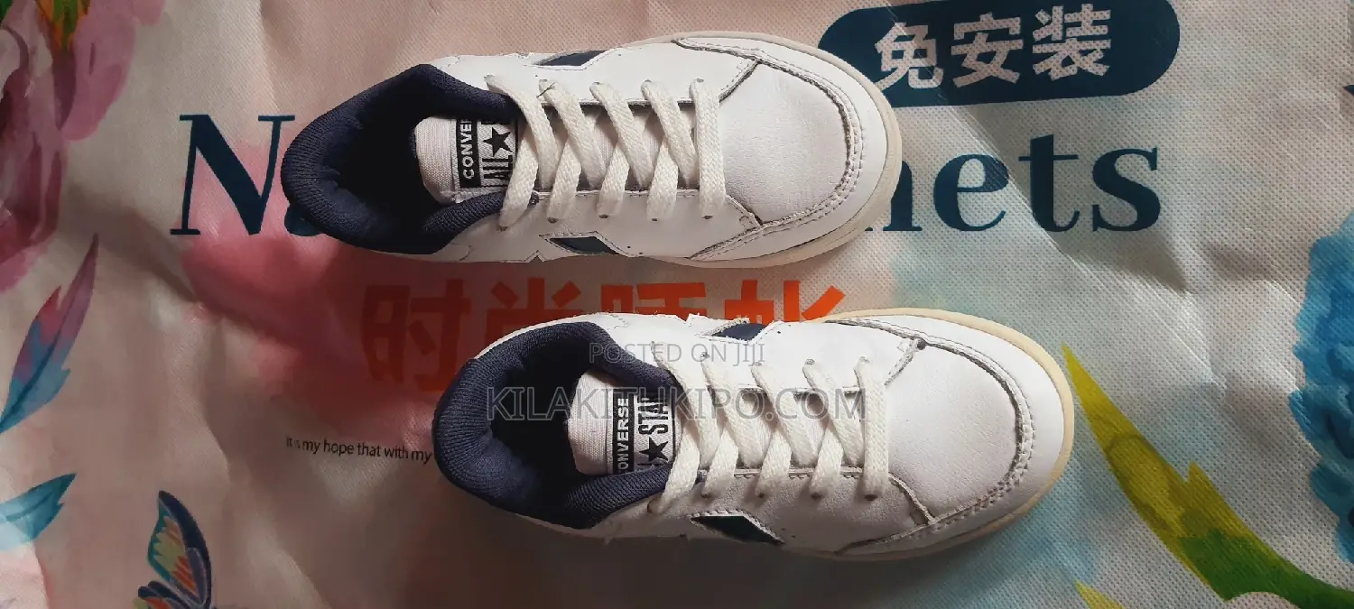 Kids Converse All Star
