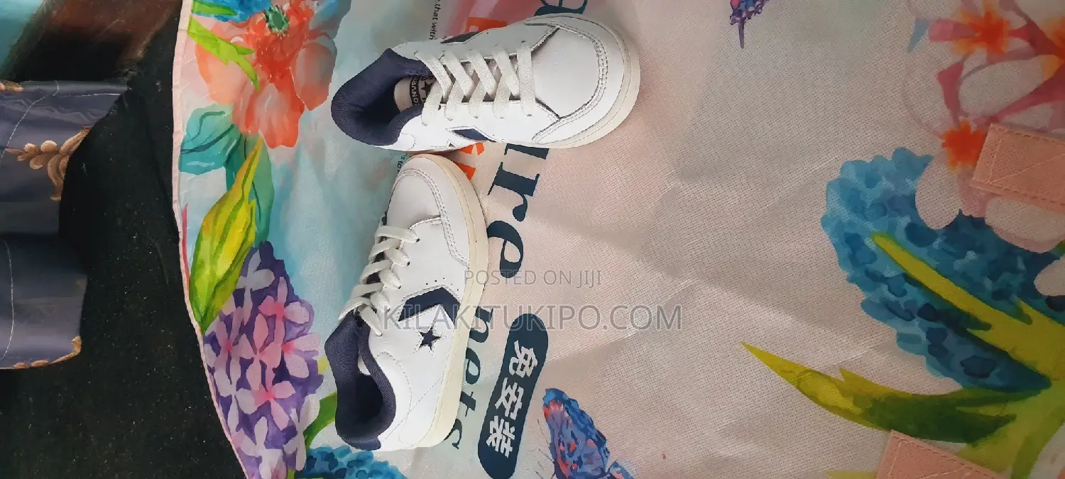 Kids Converse All Star