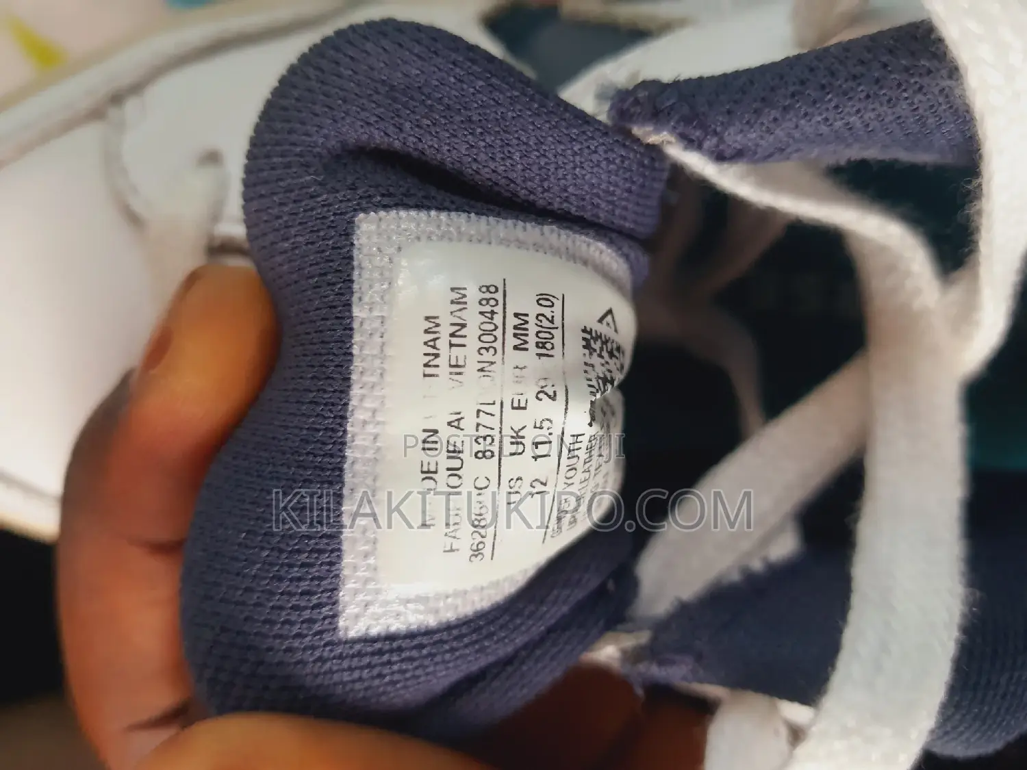 Kids Converse All Star