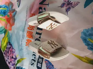 New York Kids Sliper