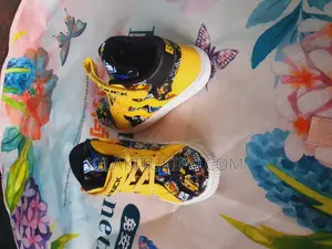 B-Duck Kids Sneaker