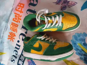 Kids Air Force 1 Low Series