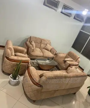 Sofa Seat 7