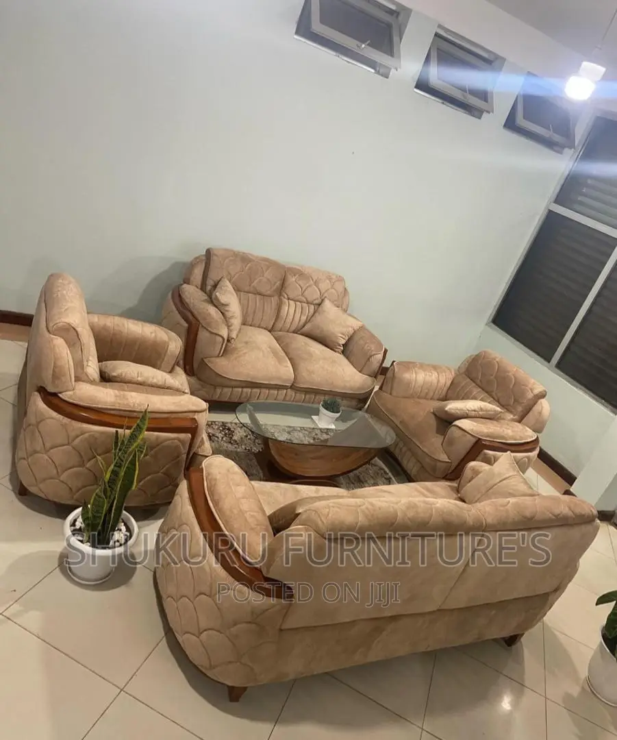 Sofa Seat 7
