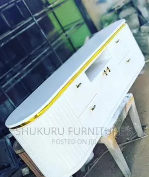 Showcase Tv Stand