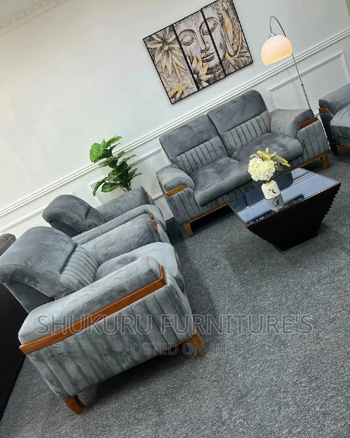 Sofa Seat 7