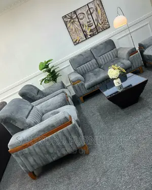 Sofa Seat 7