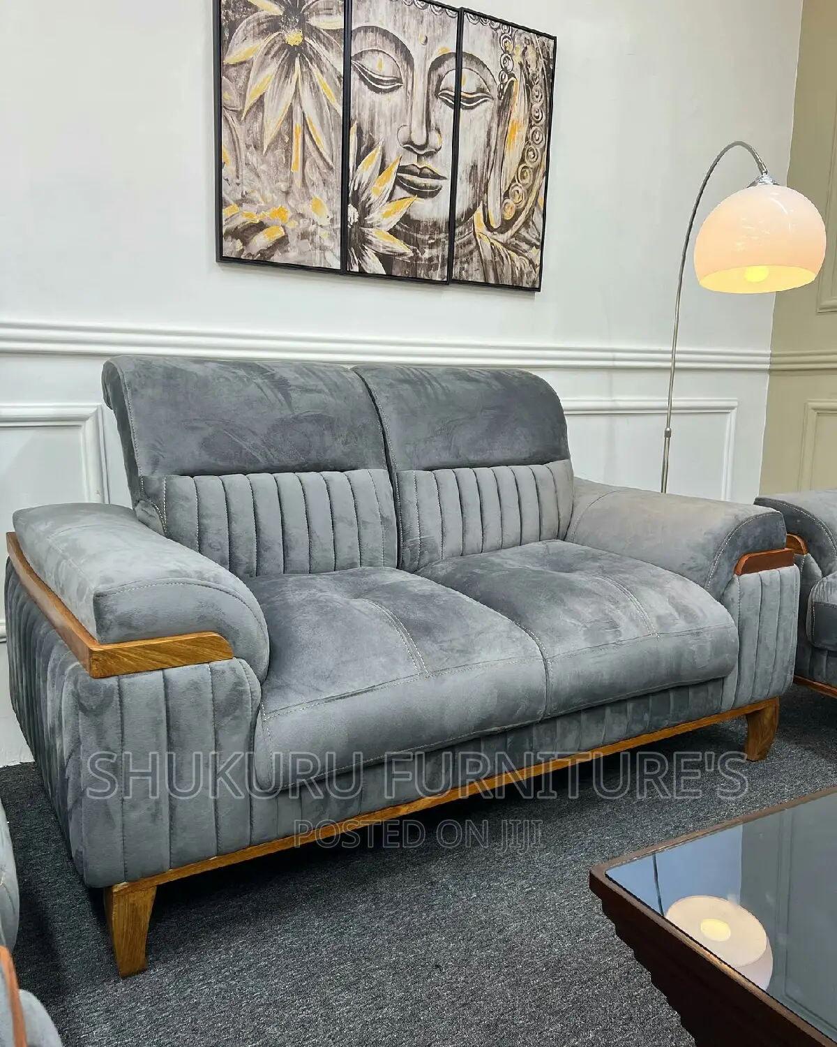 Sofa Seat 7