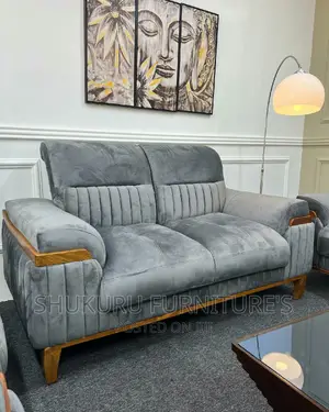 Sofa Seat 7