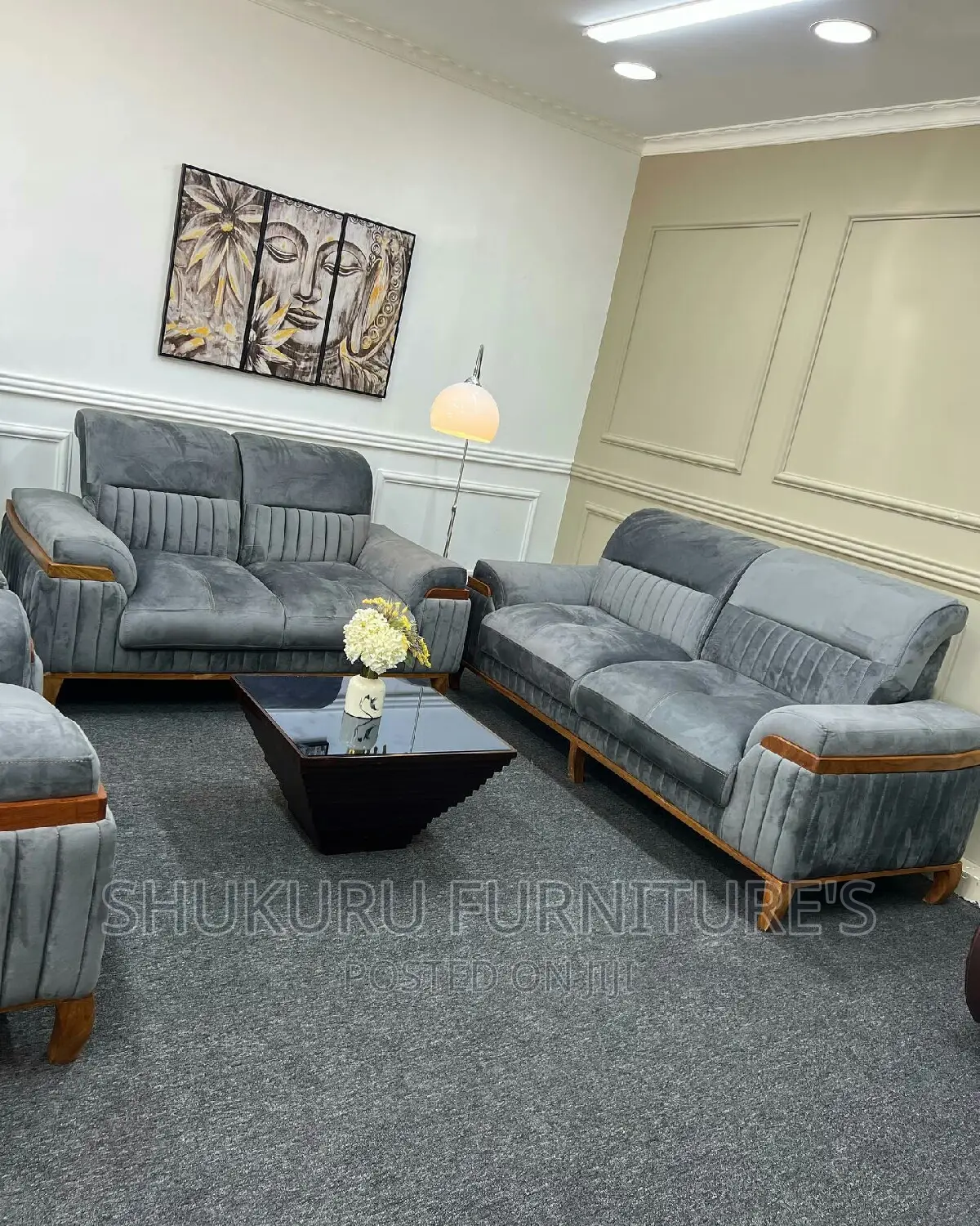 Sofa Seat 7