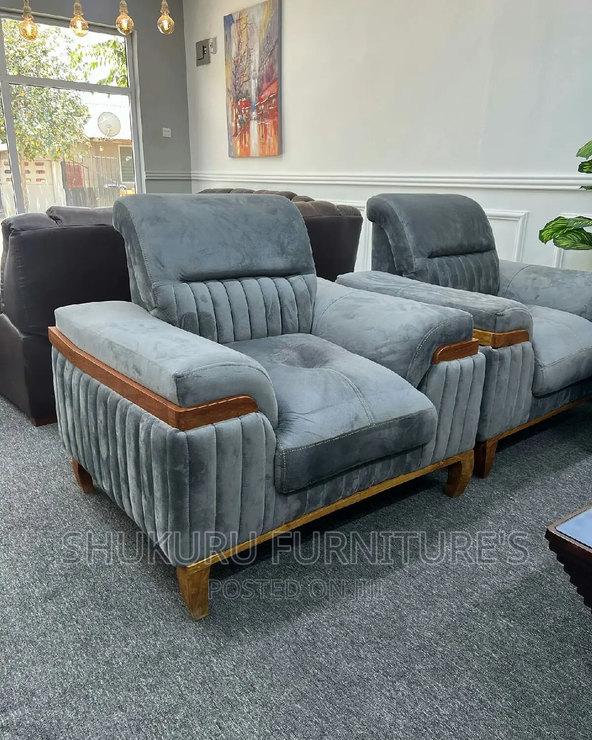 Sofa Seat 7