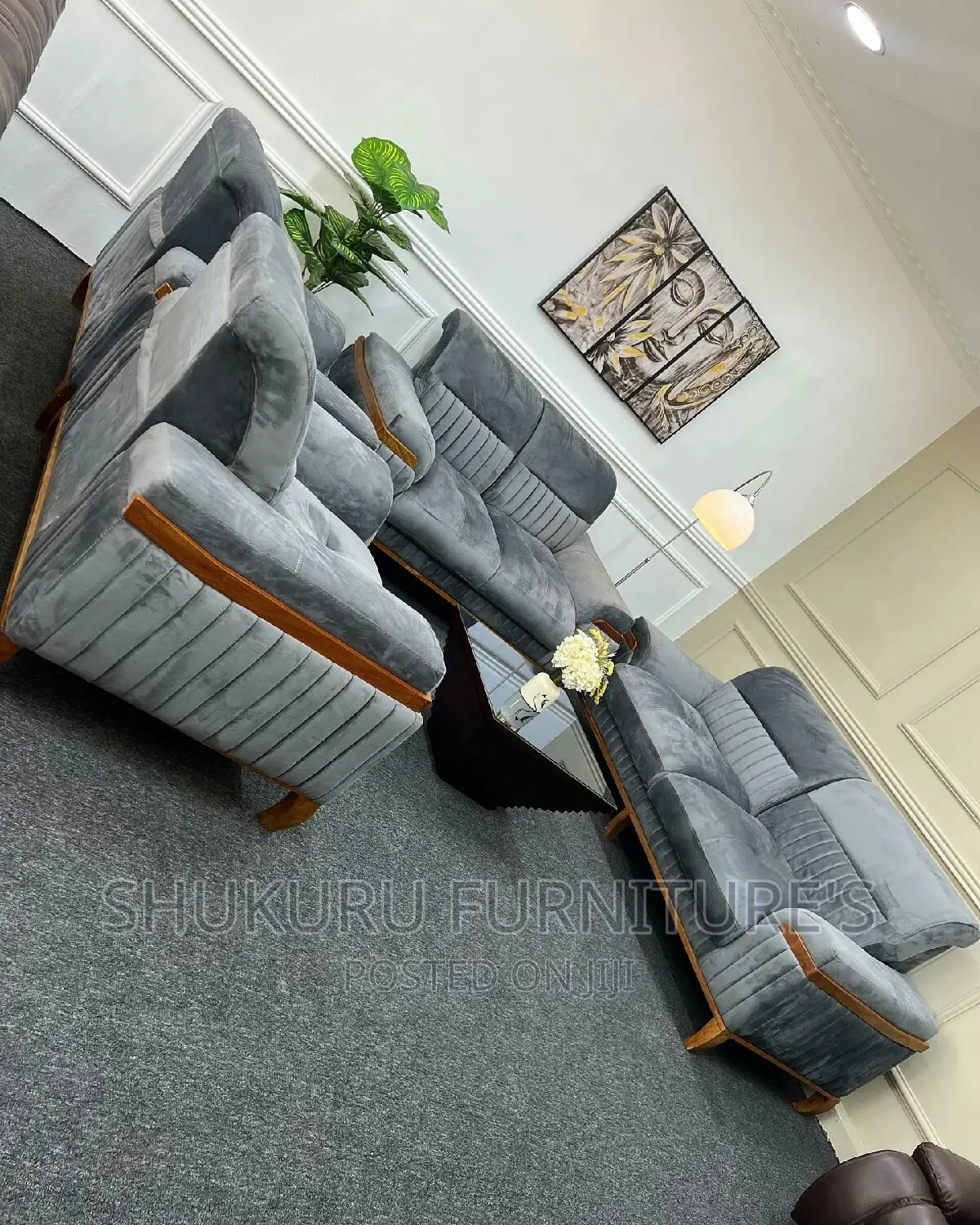 Sofa Seat 7