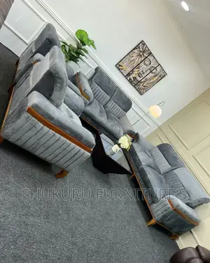 Sofa Seat 7